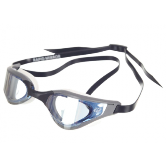 ÓCULOS HAMMERHEAD RAPID MIRROR - AZUL/CINZA/BRANCO/PRETO